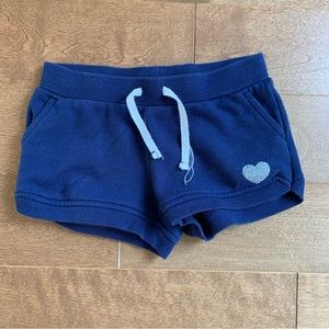 3/$10 OSHKOSH Girls shorts 5T